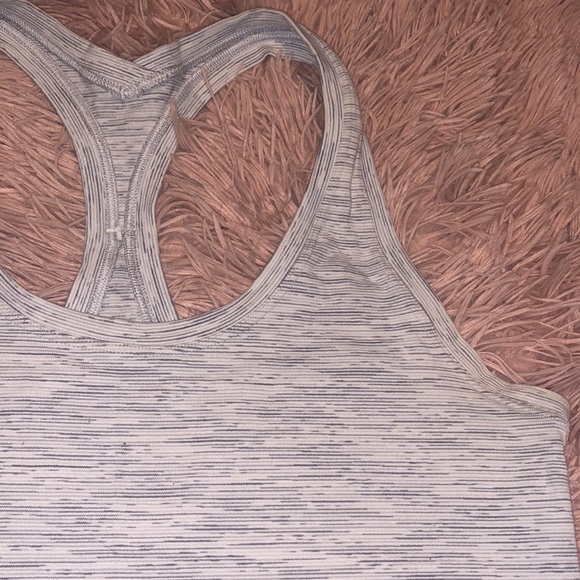 Lululemon Cool Racerback tank - Picture 6 of 8